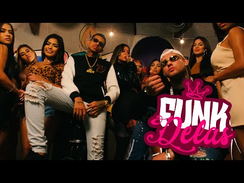 MC Xenon e MC GH DO 7 - After de Milionário