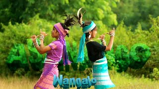Asanango wangalo / Cover dance