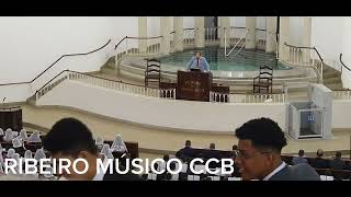 Hino CCB 177  Eu necessito achegar-me Cantado  CCB Brás Ir.José L.Toscano Hinário 5 #ccb #hinosccb