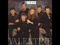 T'Pau - Valentine (1988) (HQ)