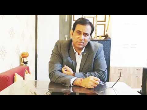 Ravi Sharma Audition-Judge