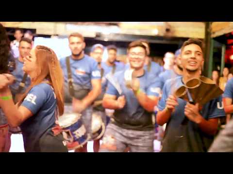 Tubatuque | Desafio de Baterias - JIA 2019