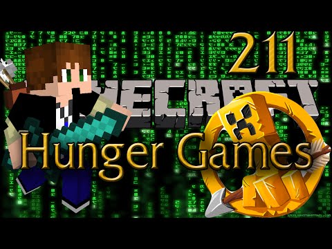 Minecraft: Hunger Games w/Master! Osa 211 - TAAS KERRAN HACKKERI!