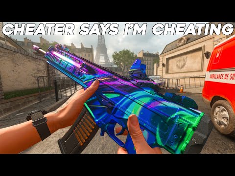 MW3 year 3 in a nutshell...