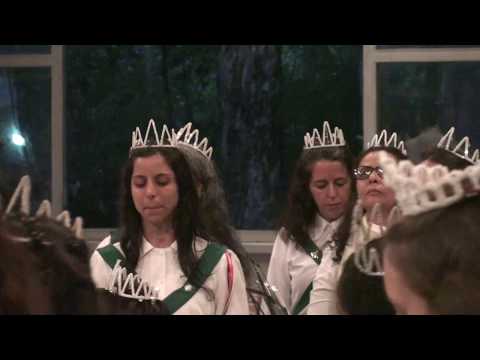 DE LONGE - FLOR DE JAGUBE - MESTRE IRINEU # 110