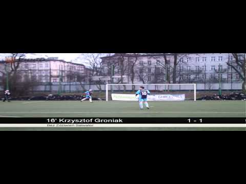 4. tydzień: Bez Zdziwień Salwator - UBS (FLS Wiosna 2013)