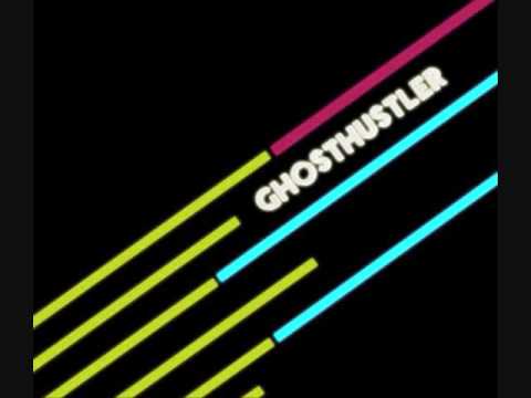 Ghosthustler - only me to trust