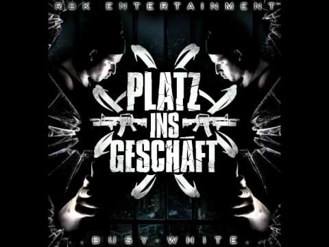 Busy White (Padda inna Hood) RBK entertainmnent