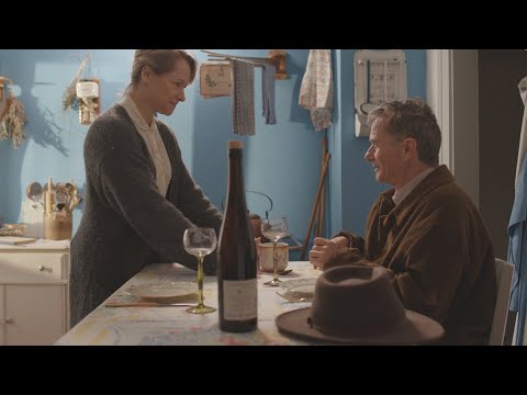 Heimkehr – Kurzfilm zu den Kriegsheimkehrern 1955 | 750 Jahre Urberach