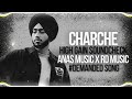 Charche High Gain Sound Check Remix By Dj Anas Music X RD MUSIC Djrdmusic168