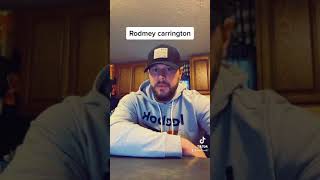Best skits of Rodney Carrington
