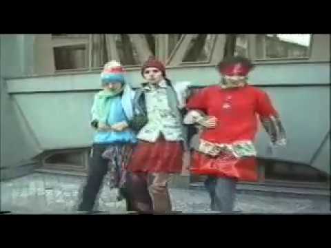 Purple Unit - The Knights Who Say NI!