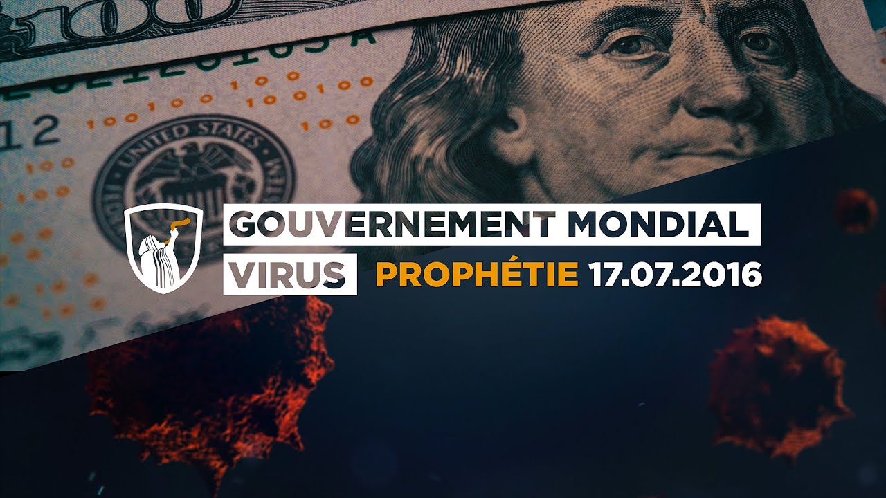 Thumbnail of video: Le gouvernement mondial