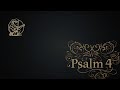 Psalm 4 Cinematic Scripture Song