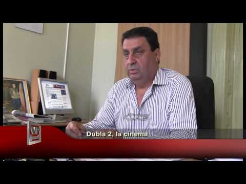 Dubla 2, la cinema