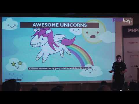 PHPKonf 2017 - Patrik Karisch - Boost up your code with Specifications