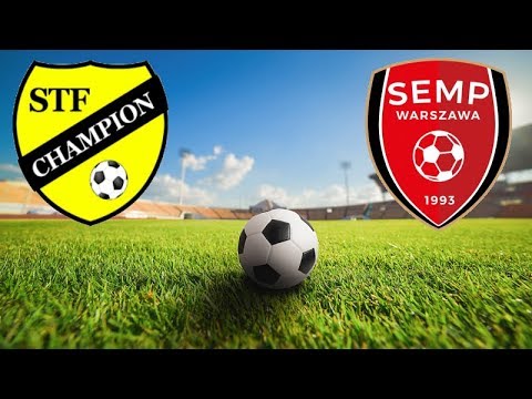 STF Champion : KS SEMP (3/4, 17.10.2019)