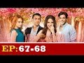 Cinta Di Musim Cherry Episode 67-68 || Bhs Indonesia