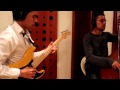 Gabriel Schiller - Bonus round [Charlie Hunter]