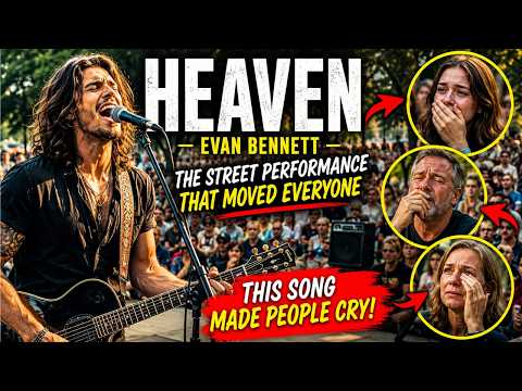 Evan Bennett