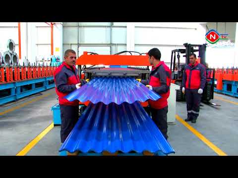 İnkişaf edən Naxçıvan - 02.04.2021