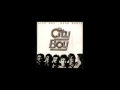 City Boy - The World Loves a Dancer