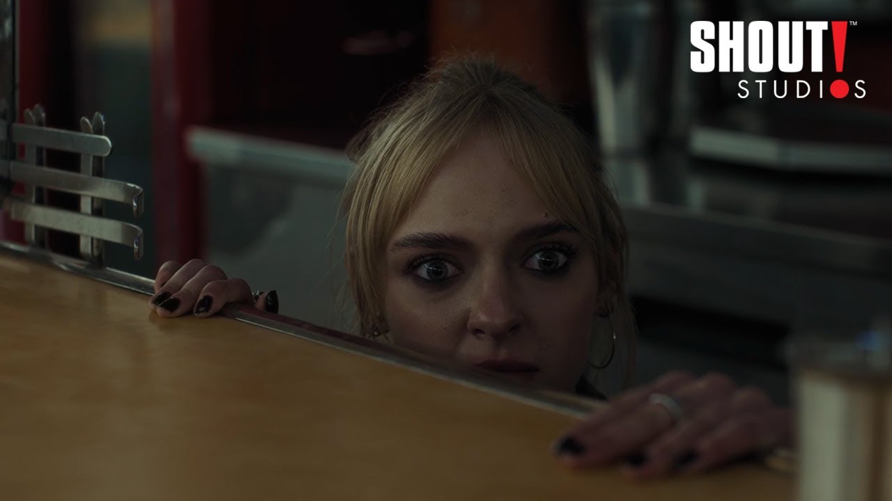 Clip: All Alone