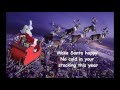Greencastle Homer-Make Santa Happy-Lyrics 