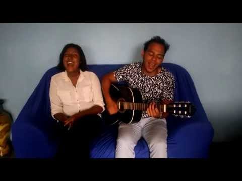 Nossa Riqueza (Lídia Graziele e Matheus Marques)