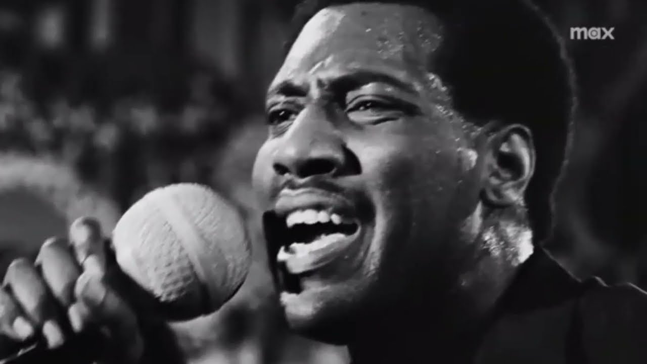 STAX: Soulsville U.S.A. | Official Trailer | HBO