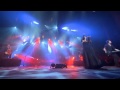 Nightwish Tarja Turunen Nemo Live 2012 