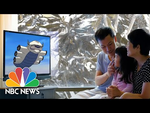 NBC News NOW Full Broadcast - July 14, 2021