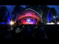 Zuton Fever // The Zutons // Kendal Calling 2009