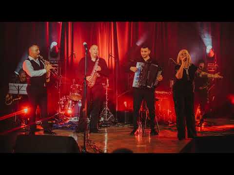 ,,TI ME PREDADE'' CONCERT LIVE! BLAGA PETRESKA - ILIJA AMPEVSKI & DRACHEVO ORCHESTRA -SKOPJE 🇲🇰 2025