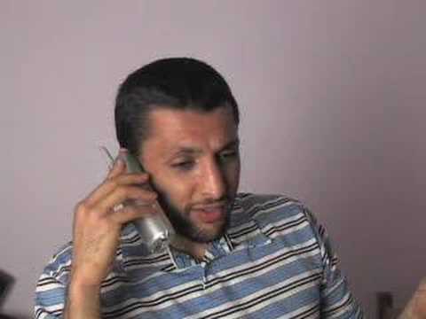 Video Blog #2: Looking for a spouse online