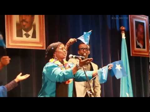 hiba nuura heestii Soomaalay GARO INTAAAA