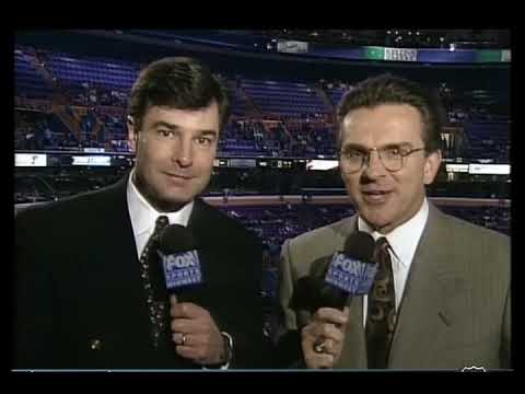 NHL   Dec.22/1996  Los Angeles  Kings - St.Louis Blues