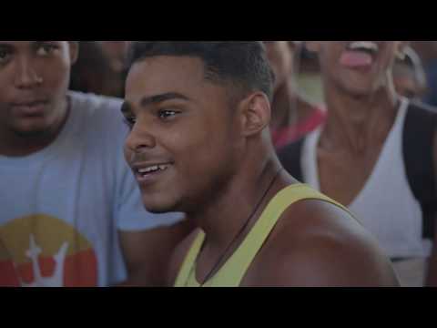 Golden Husky x Passos x Barreto - Batalha da Torre 87ª edição (1° Fase)