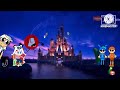 Walt Disney Pictures Logo Variant Add Round 7