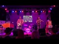 There Must Be by Donna the Buffalo