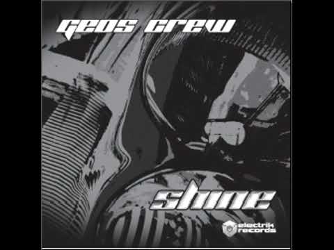 Geos Crew Feat. Zara - Shine (JB-C Remix)
