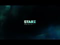 Starz Originals Logo