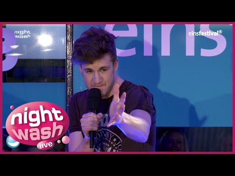 Luke Mockridge das Sandwich-Kind - NightWash