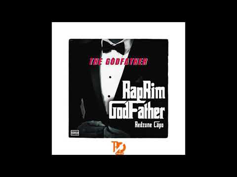 REDzone Capo - The GodFather - (RapRim GodFather Anthem 2021)