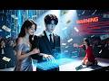 She Left Him for a Rich Man — He Became a Hacker King | Full Drama Compilation