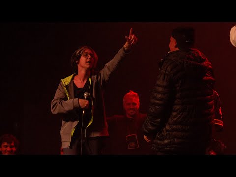 CTZ vs RITTER | 4tos | PDC FINAL NACIONAL | 20/03/22