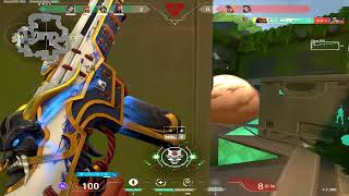 Ne1t clips #44 スーサイドパレヱド　Covered by あらき × 月に向かって撃て 星街すいせい