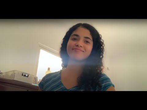 There Will Never Be Another You - María José Fernández (Claudia Nketia Version)