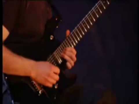 Dream Theater Shreds