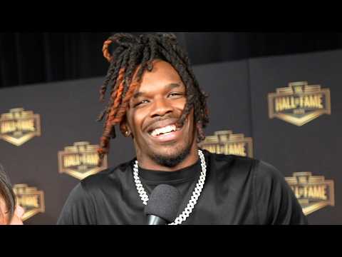 Je’Von Evans Says He Went Through Four Stages Of Happiness Regarding His WWE WrestleMania 42 Match